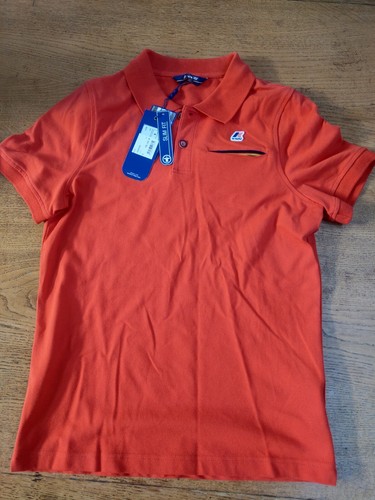 Polo manche courte - polo,