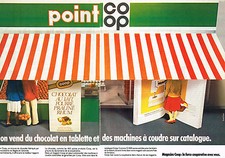 PUBLICITE ADVERTISING 064