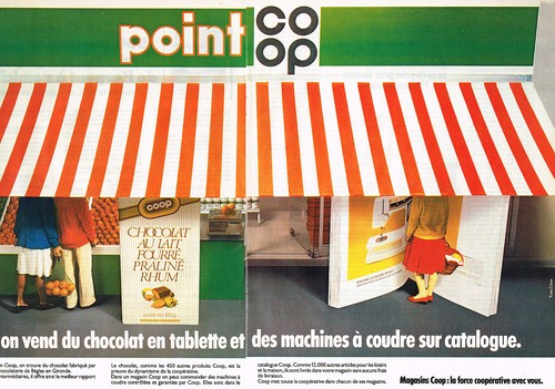Publicite advertising 064 - advertising,