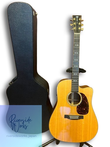 Guitare acoustique martin - guitare,