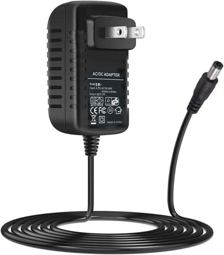 12v adapter for - 12v, cambridge