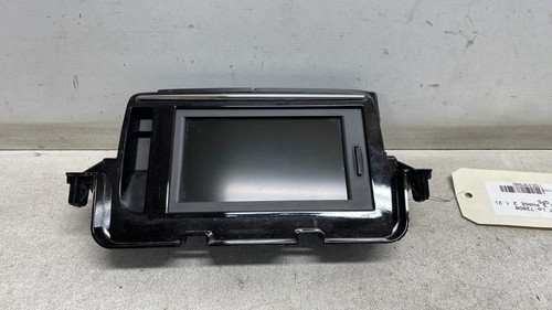 Ecran gps renault - ecran, 3