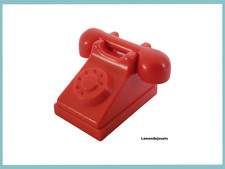 Téléphone Lego Fabuland