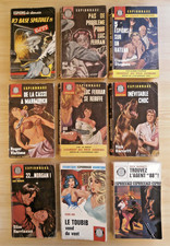 Éditions L'Arabesque - 9