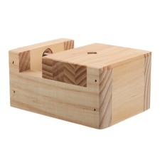  Étau de sculpture rotatif : outil de gravure sur pierre à sceau - Mini étau