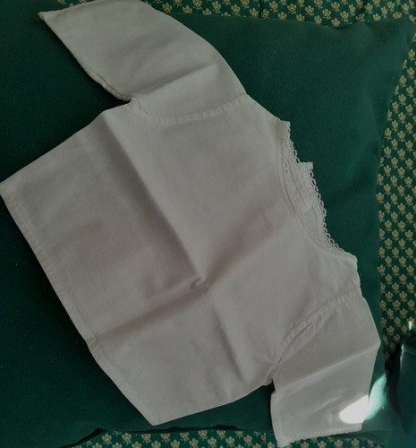 Ancienne brassiere bebe - ancienne, 1er