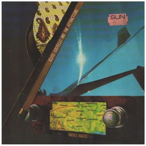 Elvis costello the - elvis, &