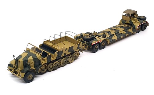 Altaya scale ht01 half - altaya,
