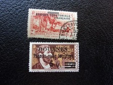 AEF - timbre yvert/tellier n°