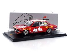 SPARK 1/43 - BMW 530I - SPA 1980 100SPA10