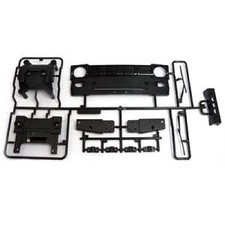 Tamiya Toyota Hilux High Lift