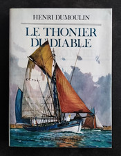 LE THONIER DU DIABLE Henri