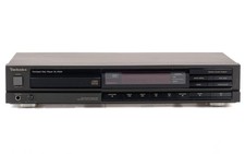 Technics SL-P220 Lecteur CD +