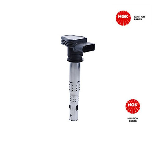 Ignition coil ngk - ignition,