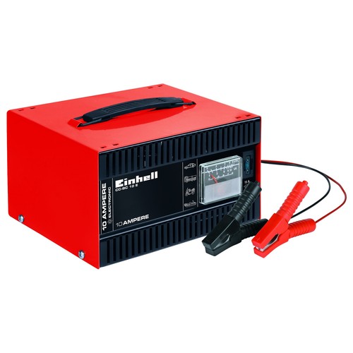 E chargeur de - cc-bc,