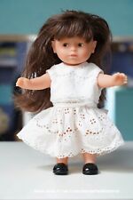 poupee COROLLE mini corolline, 20 cm