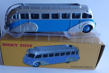 Dinky toys autocar - toys,