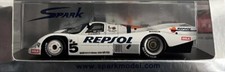 SPARK 1/43 S1962 Repsol