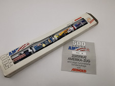 ARNOLD ÉCHELLE N TRAIN