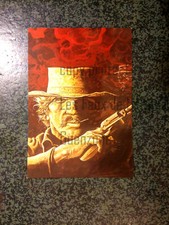 COMANCHE CIEL ROUGE LARAMIE