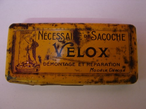 Necessaire sacoche velox - necessaire,