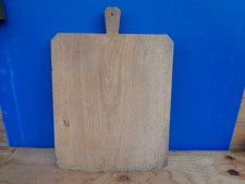 Ancienne grand Planche A