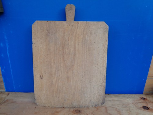 Ancienne grand planche - ancienne,