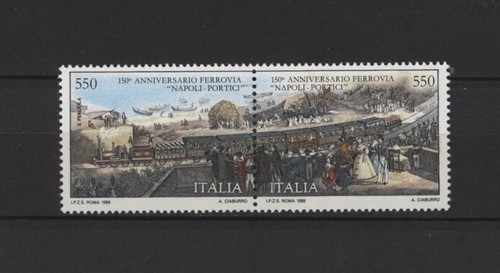 S42480 italie mnh - italie, mnh**