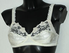 NEUF @@ SOUTIEN GORGE SANS ARMATURES + LOU + FR 85 B (70B eur)