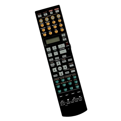 Remote control for yamaha - remote,