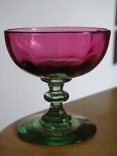 LEGRAS 1 ANCIEN VERRE A