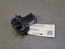 Lecteur clé / carte démarrage - Citroen C4 Picasso II - 9800630080