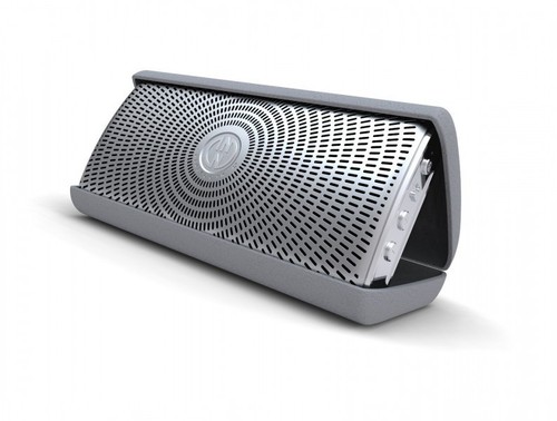 Haut parleur innodevice - haut-parleur,