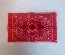 Lego 5857, Belville, tapis, tenture, Le mystérieux bazar de Safran