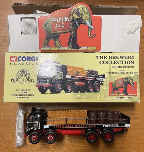 Corgi collection - 1/50, "