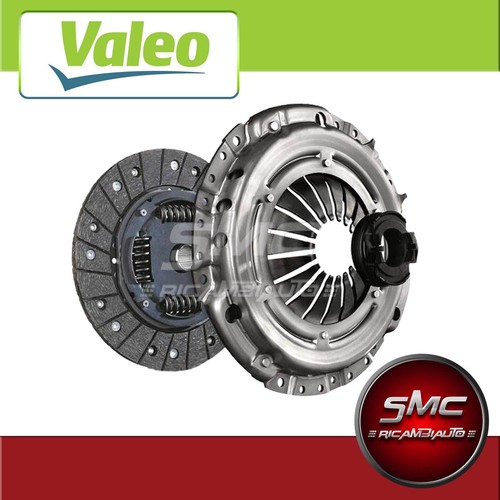 Kit embrayage 3pz - valeo, vw