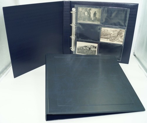 Classeur album safe - classeur, gde