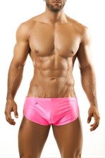 Joe Snyder Running Short JS09