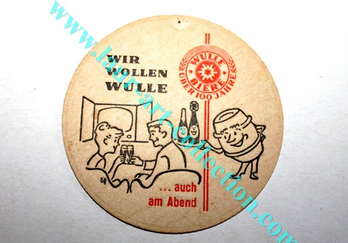 Wir wollen wulle rare ancien - -,