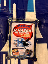 Disney Pin 12 Months of Magic