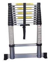 ECHELLE TELESCOPIQUE EN