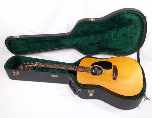 Rare martin 16a guitar - d-16a, rh