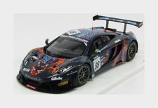 TRUESCALE TSM141823R Mclaren -