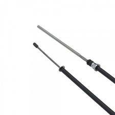 Cable d'embrayage Renault R8 1er modèle R1130, Caravelle, Floride R1131