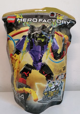 Lego Hero factory 6283 Voltix Breakout - 2012 Neuf New