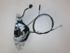 serrure porte avg volkswagen