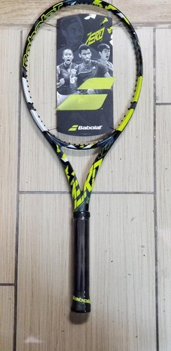 Babolat pure aero - pure, 3/8