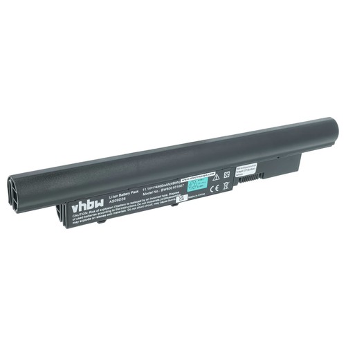 Batterie pour acer aspire - pour,