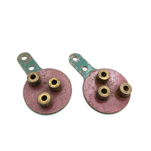 Pièces détachées meccano - détachées,