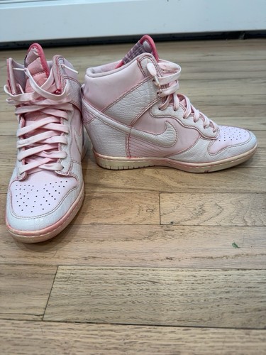Nike dunk sky - nike,